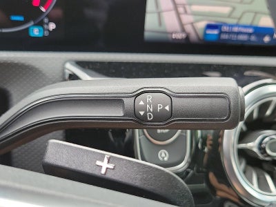 2025 Mercedes-Benz CLA CLA 250 4MATIC® Coupe