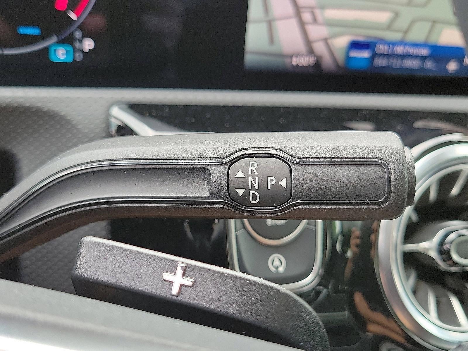 2025 Mercedes-Benz CLA CLA 250 4MATIC® Coupe