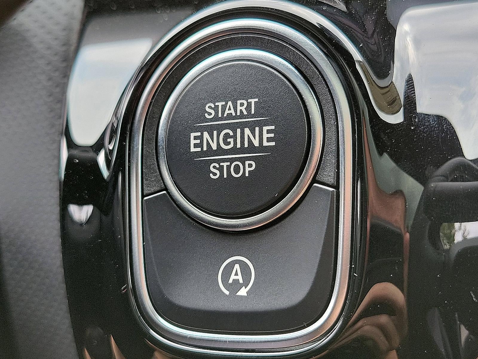 2025 Mercedes-Benz CLA CLA 250 4MATIC® Coupe