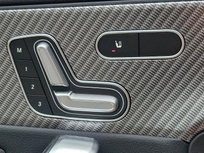 2025 Mercedes-Benz CLA CLA 250 4MATIC® Coupe