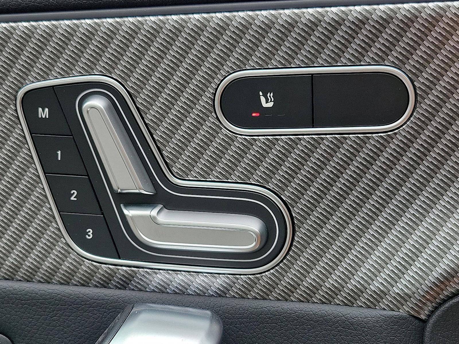 2025 Mercedes-Benz CLA CLA 250 4MATIC® Coupe