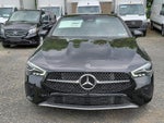 2025 Mercedes-Benz CLA CLA 250 4MATIC® Coupe