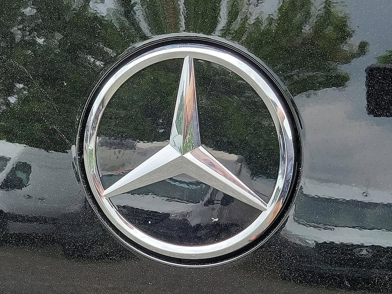 2025 Mercedes-Benz CLA CLA 250 4MATIC® Coupe