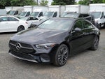 2025 Mercedes-Benz CLA CLA 250 4MATIC® Coupe