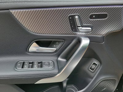 2025 Mercedes-Benz CLA CLA 250 4MATIC® Coupe