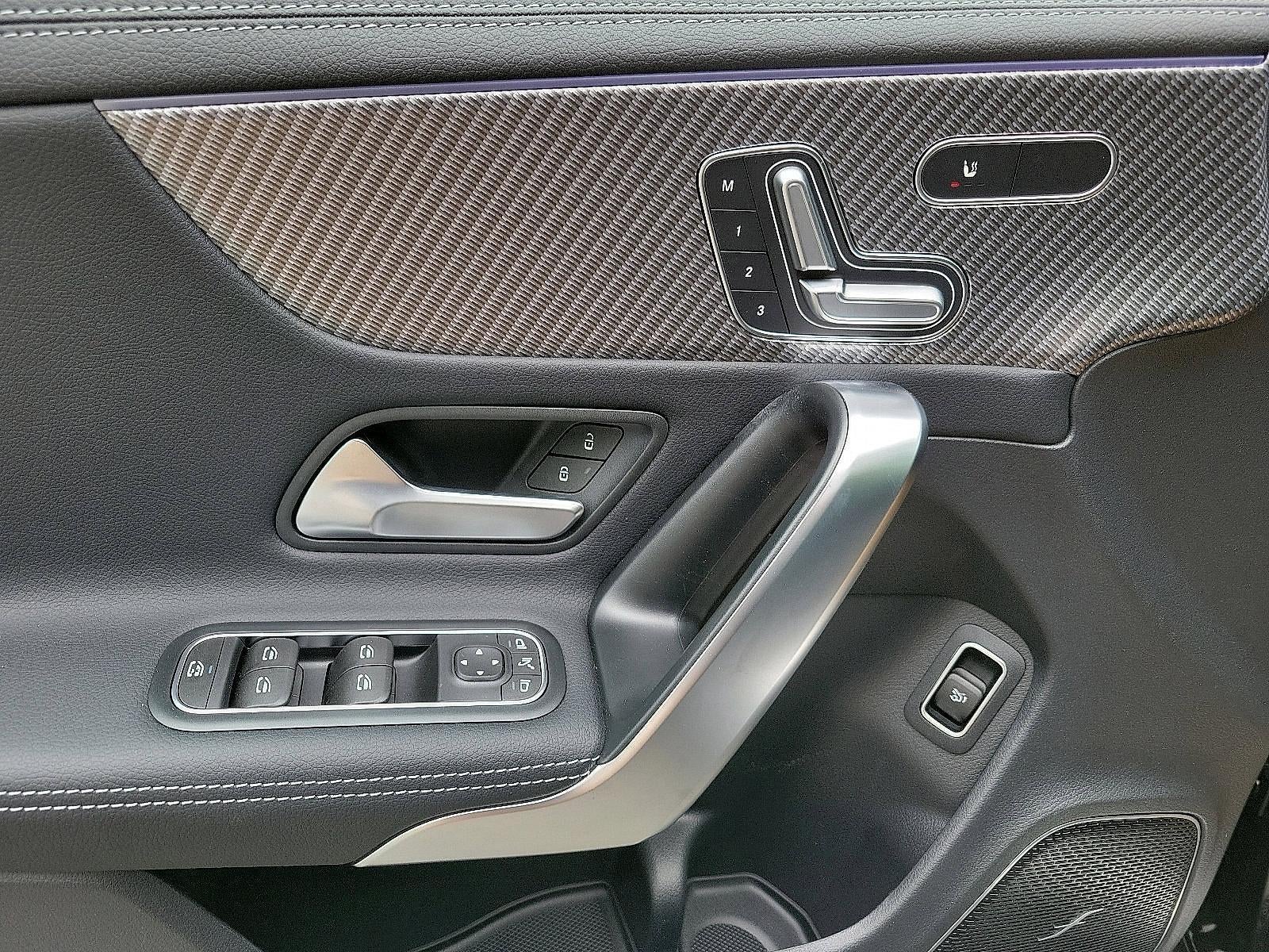 2025 Mercedes-Benz CLA CLA 250 4MATIC® Coupe