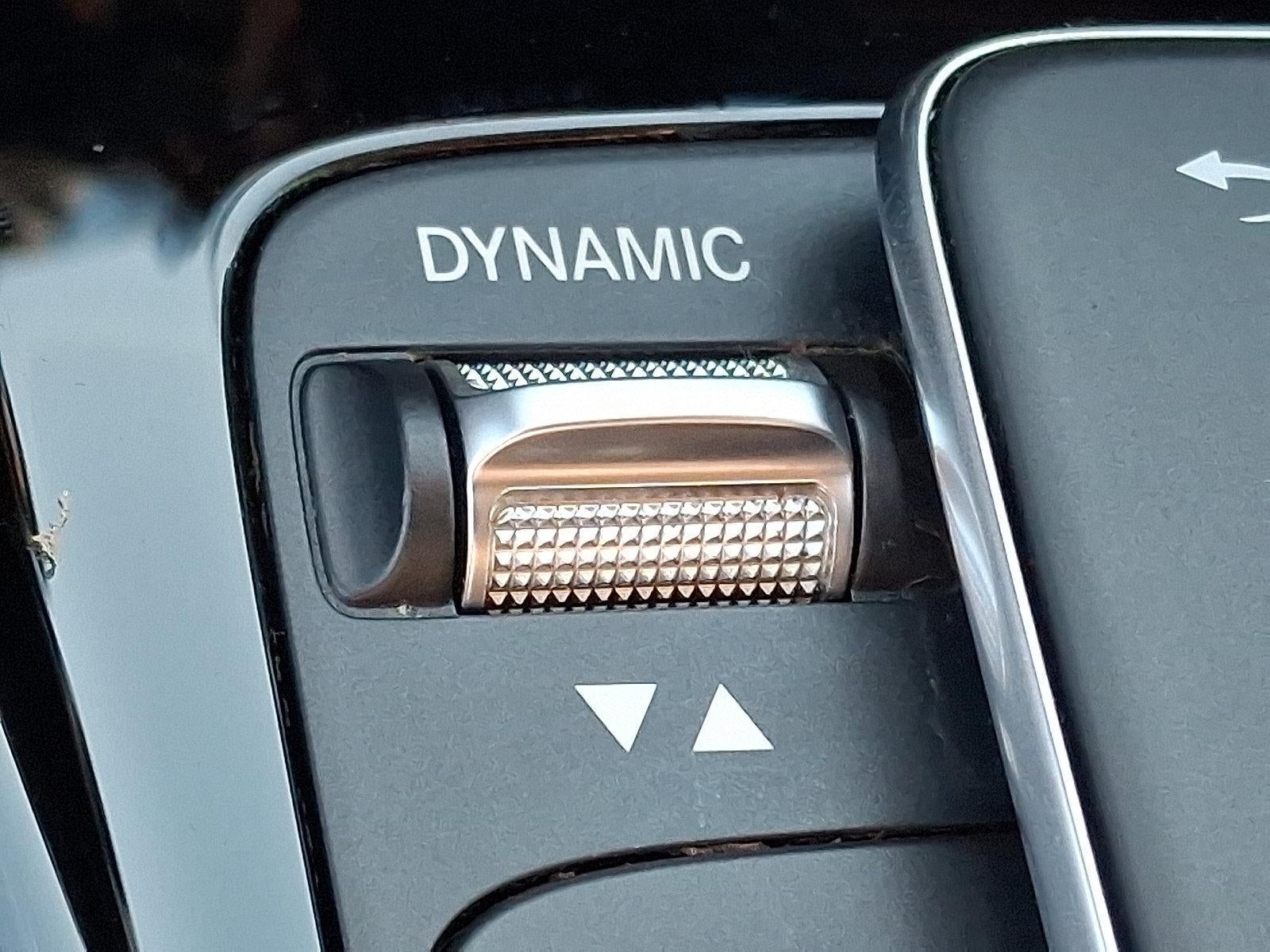 2023 Mercedes-Benz CLA AMG® CLA 35 4MATIC® Coupe