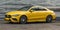 2023 Mercedes-Benz CLA AMG® CLA 35 4MATIC® Coupe