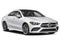 2023 Mercedes-Benz CLA AMG® CLA 35 4MATIC® Coupe