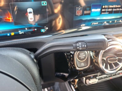 2026 Mercedes-Benz CLA AMG® CLA 45 4MATIC® Coupe