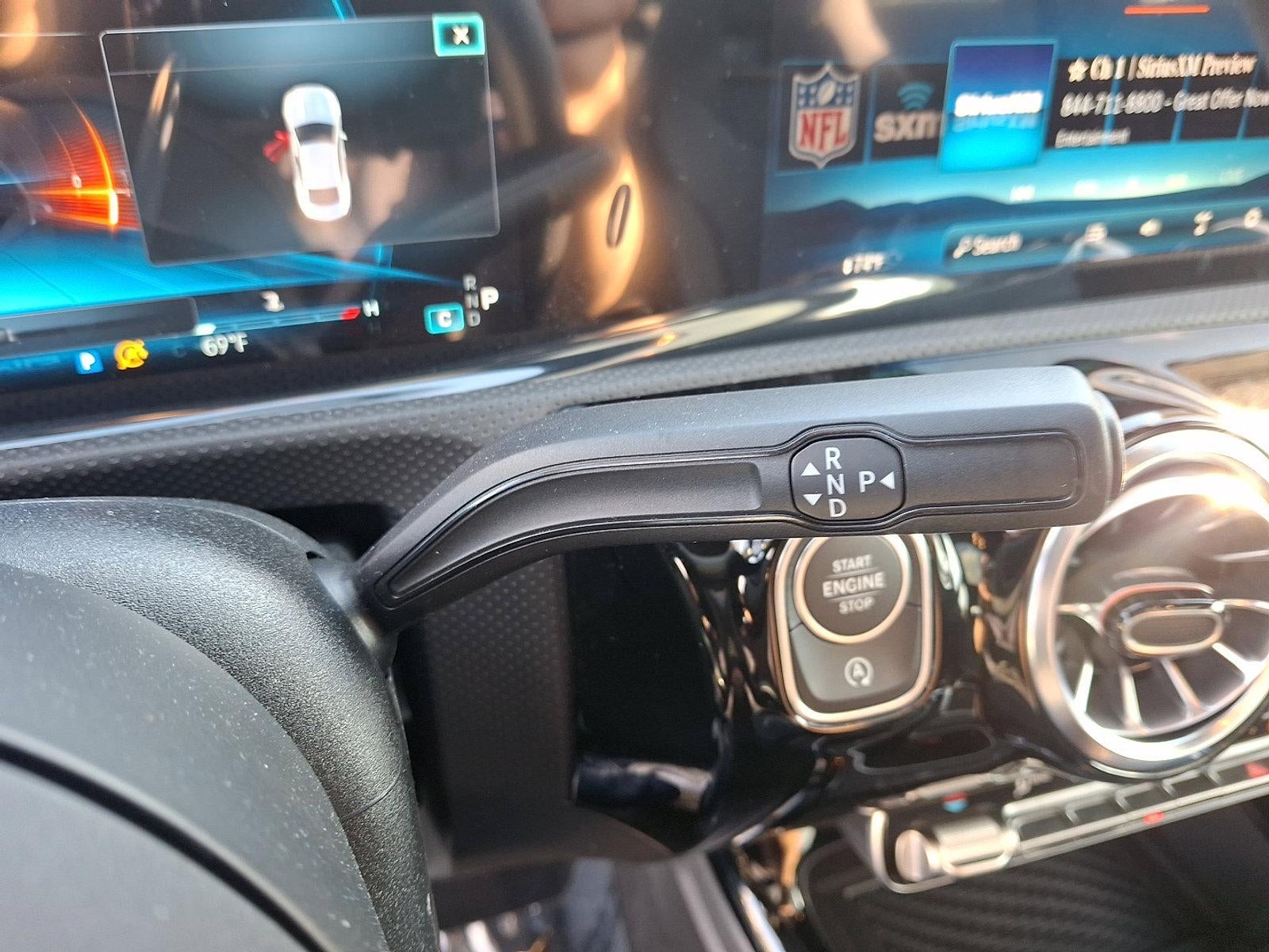 2026 Mercedes-Benz CLA AMG® CLA 45 4MATIC® Coupe