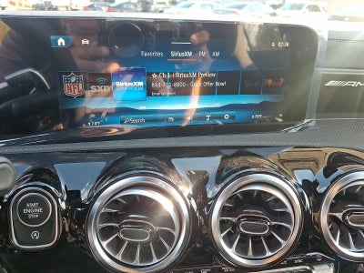 2026 Mercedes-Benz CLA AMG® CLA 45 4MATIC® Coupe