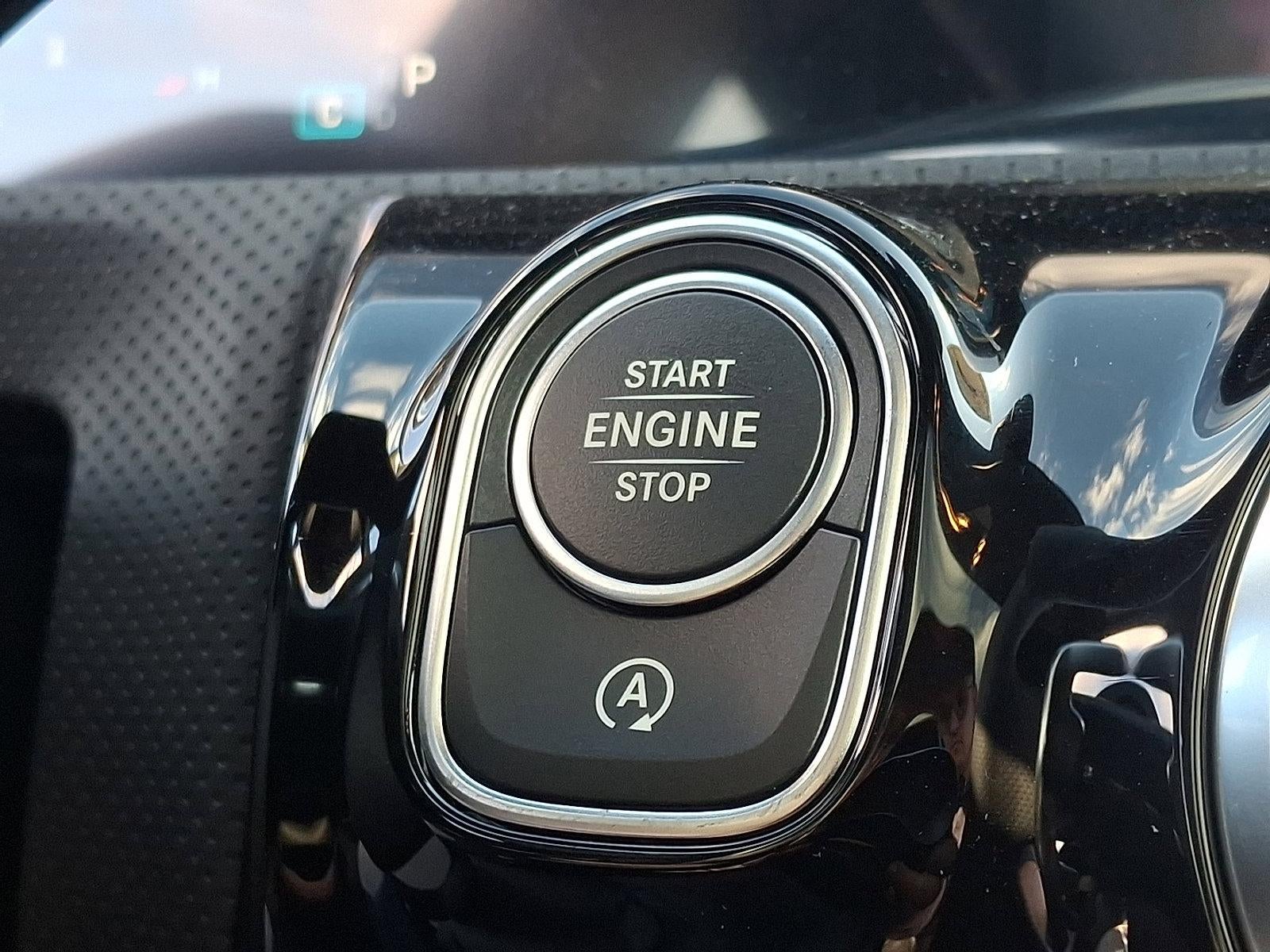 2026 Mercedes-Benz CLA AMG® CLA 45 4MATIC® Coupe