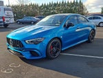 2026 Mercedes-Benz CLA AMG® CLA 45 4MATIC® Coupe