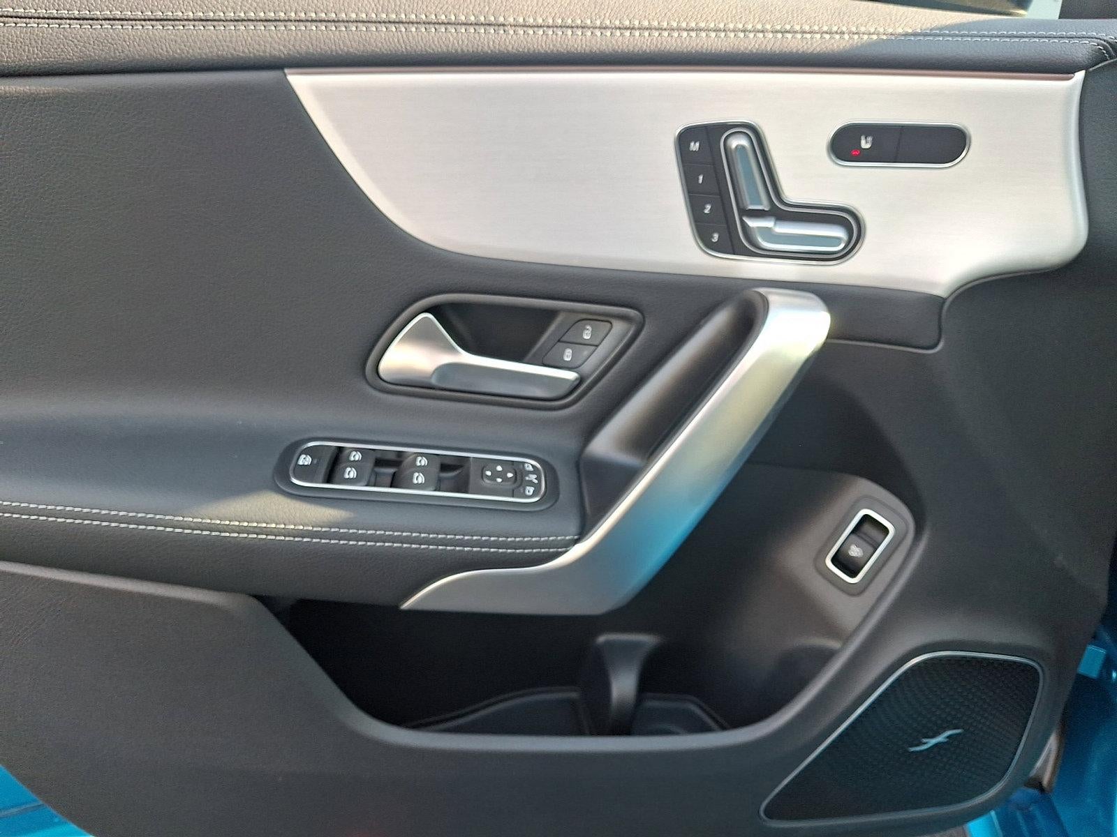 2026 Mercedes-Benz CLA AMG® CLA 45 4MATIC® Coupe