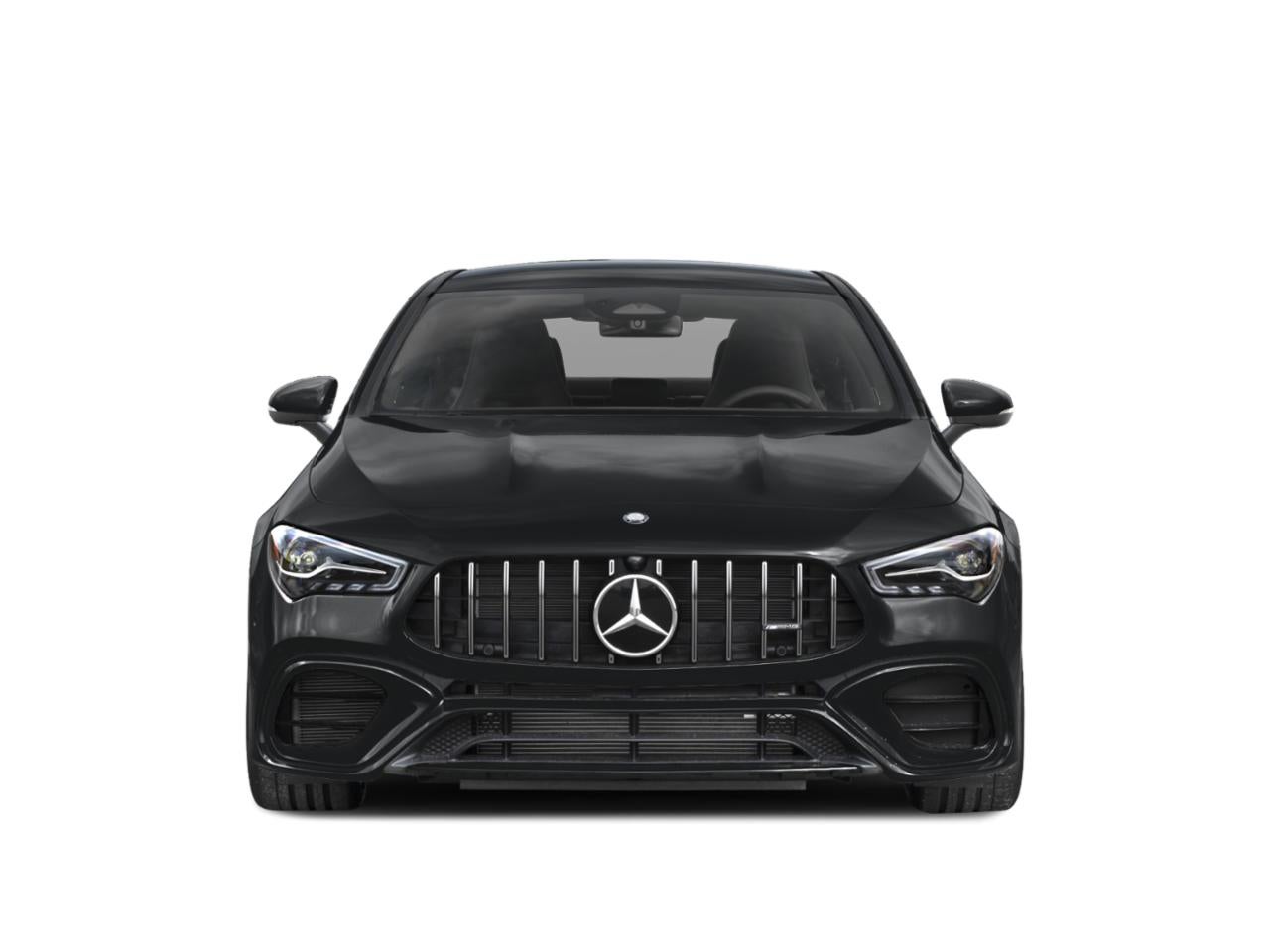 2026 Mercedes-Benz CLA AMG® CLA 45 4MATIC® Coupe