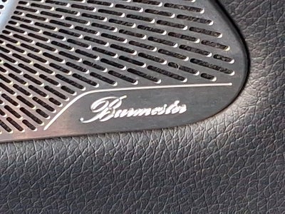 2022 Mercedes-Benz S-Class S 500 4MATIC® Sedan