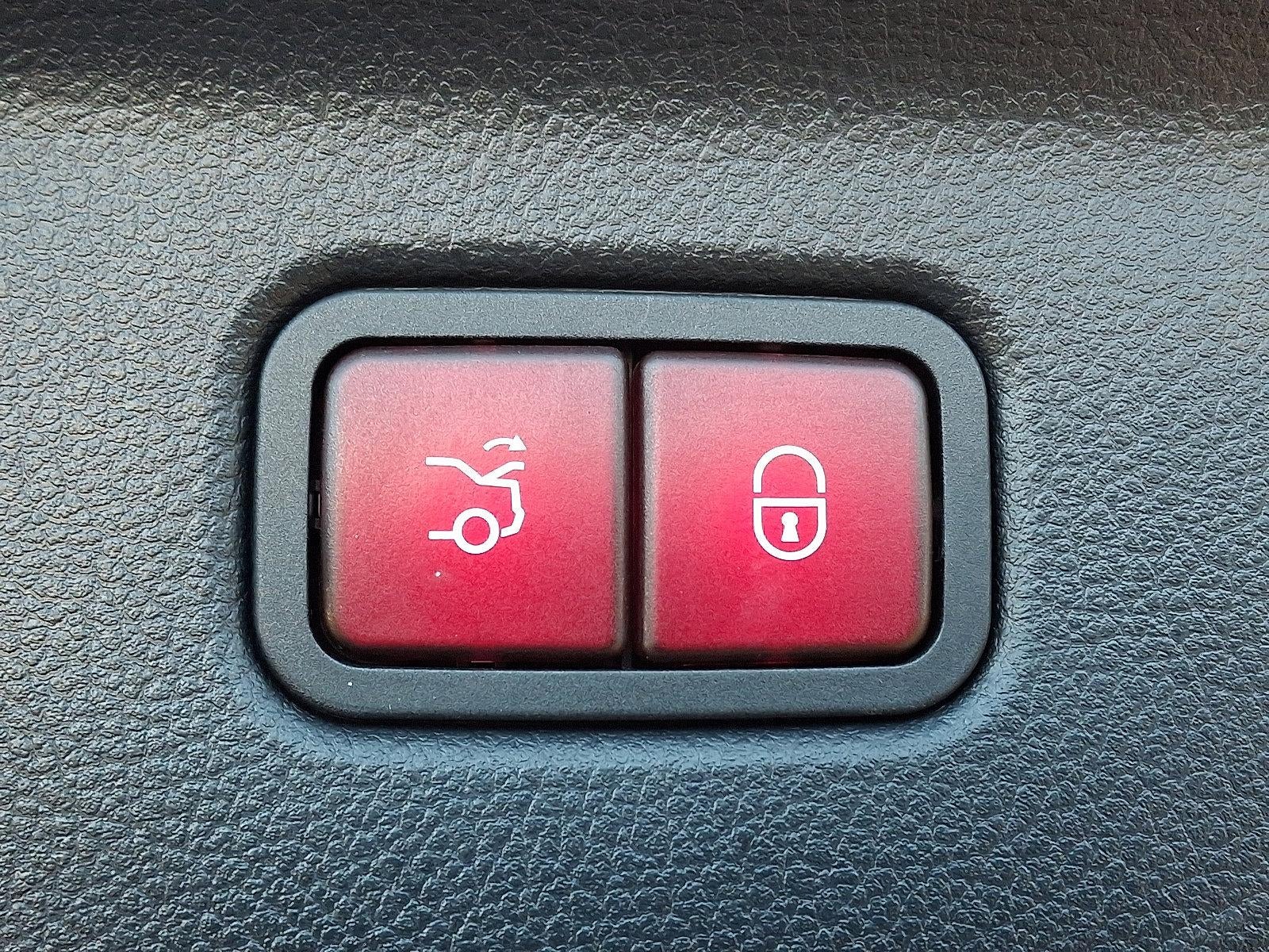 2022 Mercedes-Benz S-Class S 500 4MATIC® Sedan