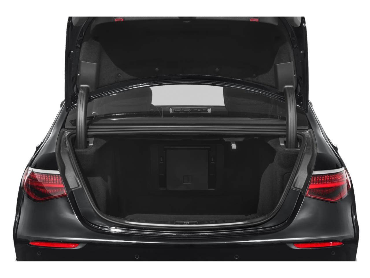 2022 Mercedes-Benz S-Class S 500 4MATIC® Sedan