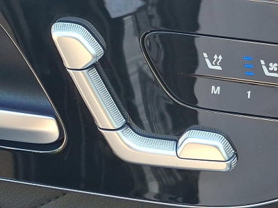 2026 Mercedes-Benz S-Class S 580 4MATIC® Sedan