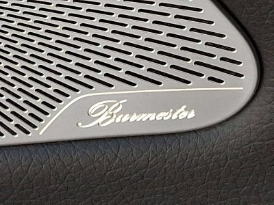 2026 Mercedes-Benz S-Class S 580 4MATIC® Sedan