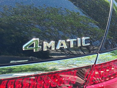 2026 Mercedes-Benz S-Class S 580 4MATIC® Sedan