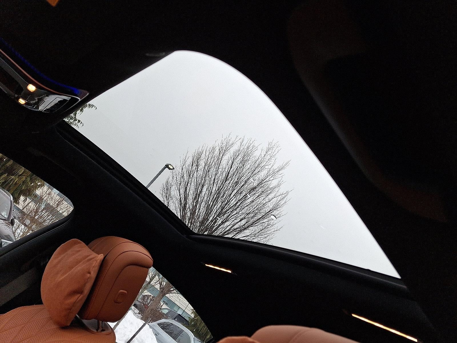 2026 Mercedes-Benz S-Class S 580 4MATIC® Sedan