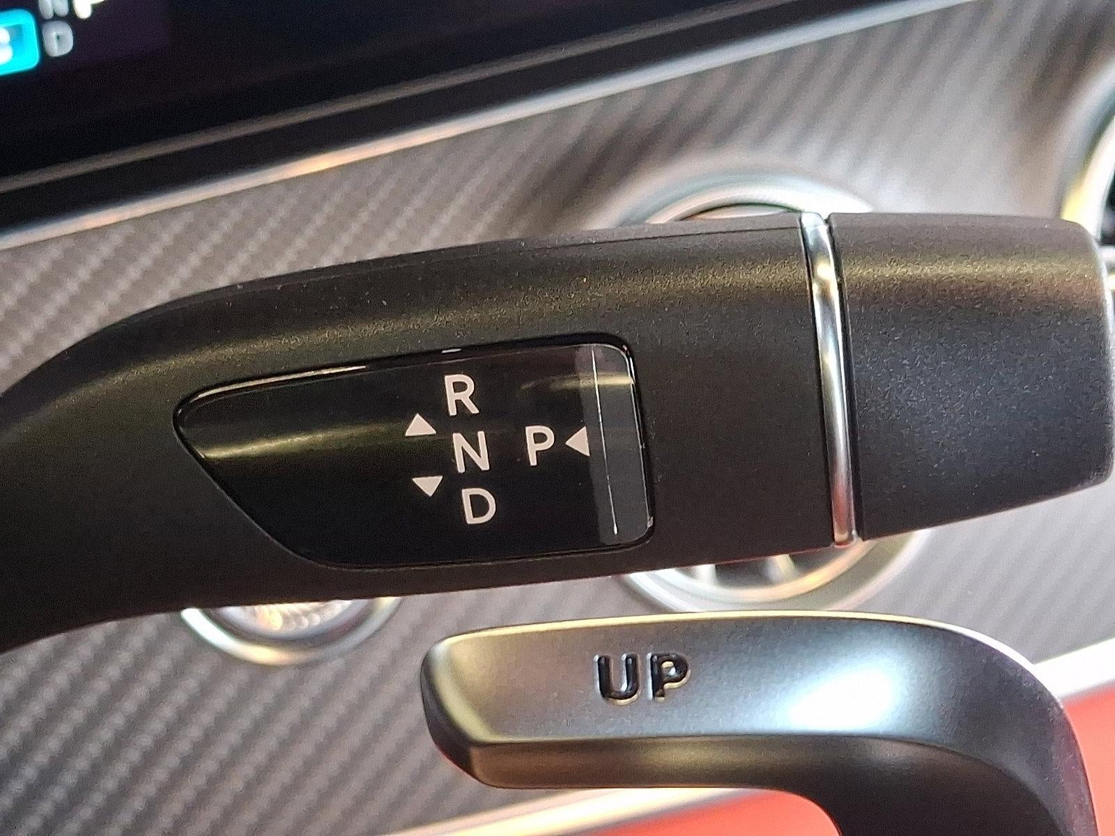 2026 Mercedes-Benz AMG® GT AMG® GT 53 4-Door Coupe