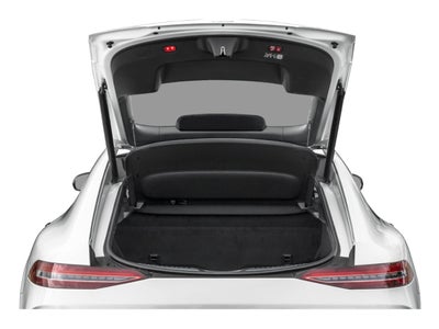 2026 Mercedes-Benz AMG® GT AMG® GT 53 4-Door Coupe