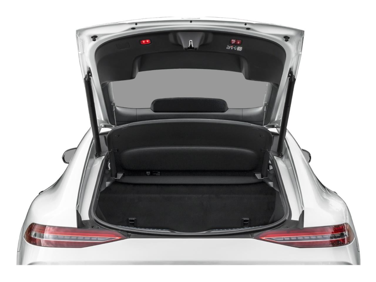 2026 Mercedes-Benz AMG® GT AMG® GT 53 4-Door Coupe