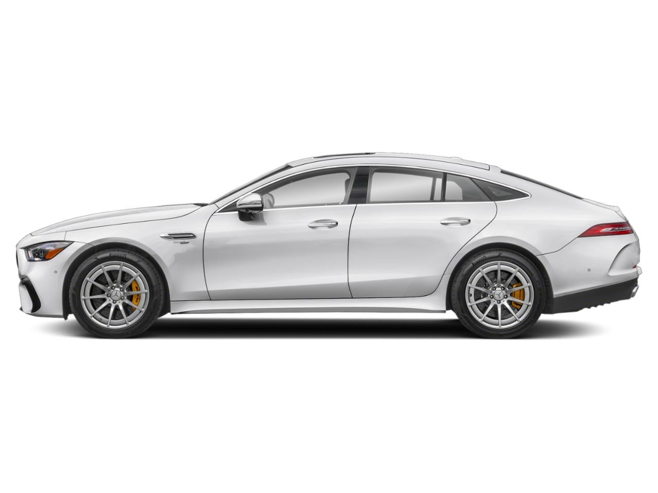 2026 Mercedes-Benz AMG® GT AMG® GT 53 4-Door Coupe