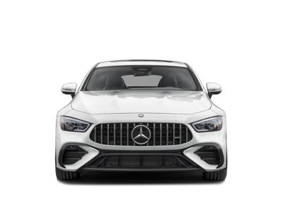 2026 Mercedes-Benz AMG® GT AMG® GT 53 4-Door Coupe