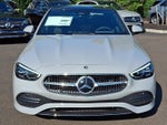 2026 Mercedes-Benz C-Class C 300 4MATIC® Sedan