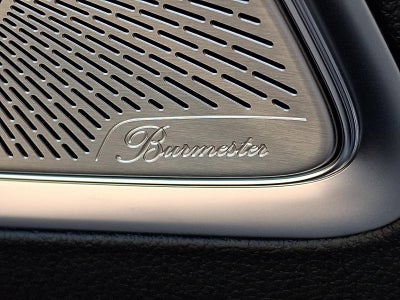2026 Mercedes-Benz C-Class C 300 4MATIC® Sedan