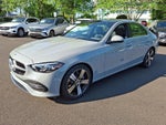 2026 Mercedes-Benz C-Class C 300 4MATIC® Sedan