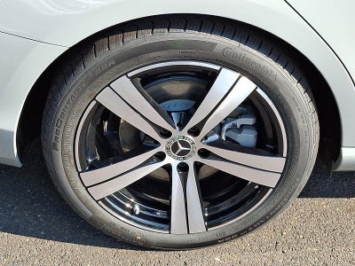 2026 Mercedes-Benz C-Class C 300 4MATIC® Sedan