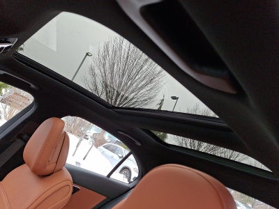 2026 Mercedes-Benz C-Class C 300 4MATIC® Sedan