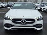 2026 Mercedes-Benz C-Class C 300 4MATIC® Sedan