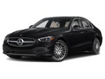 2026 Mercedes-Benz C-Class C 300 4MATIC® Sedan
