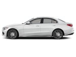 2026 Mercedes-Benz C-Class C 300 4MATIC® Sedan