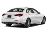 2026 Mercedes-Benz C-Class C 300 4MATIC® Sedan