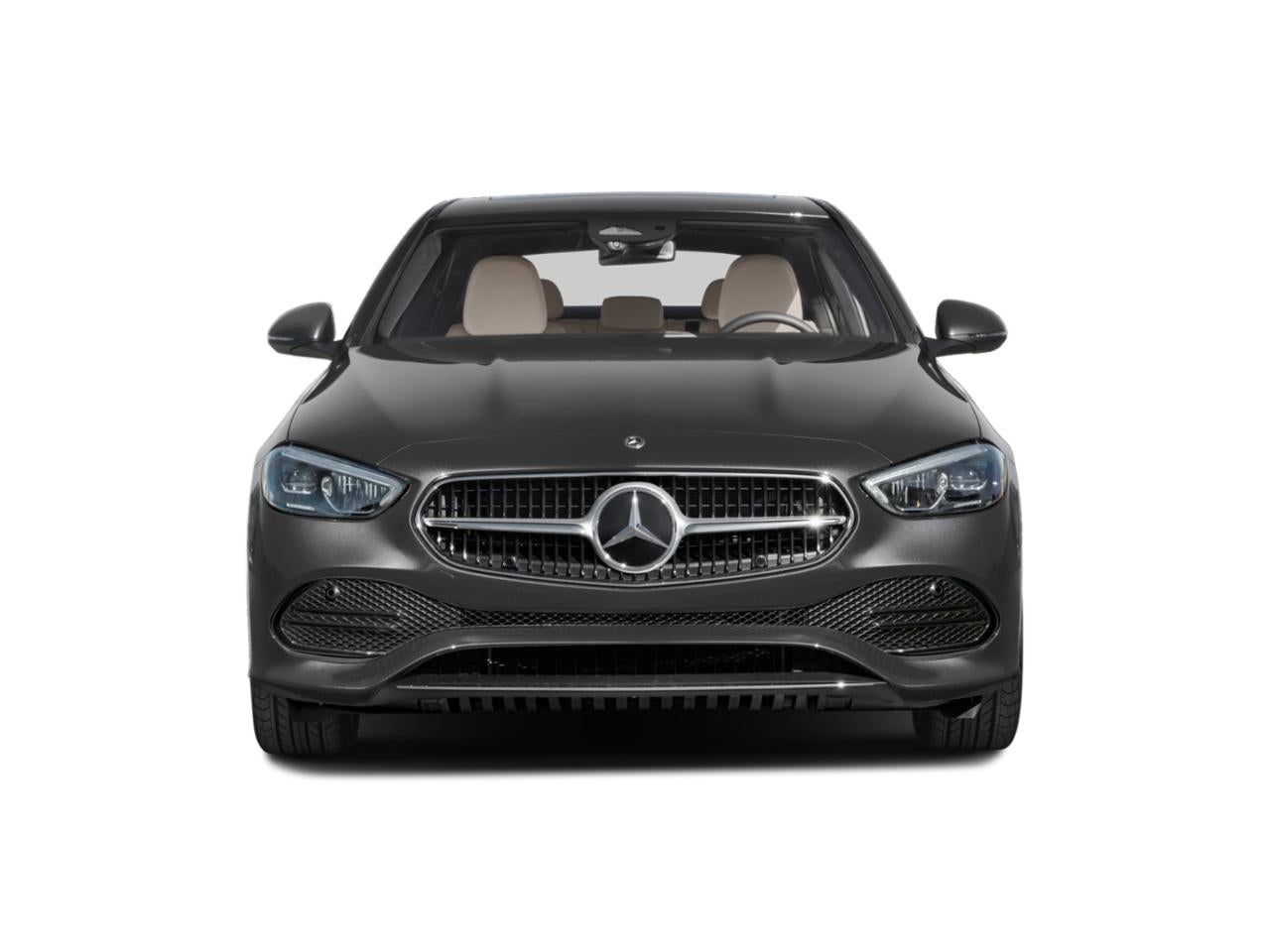 2026 Mercedes-Benz C-Class C 300 4MATIC® Sedan