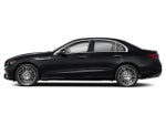 2026 Mercedes-Benz C-Class C 300 4MATIC® Sedan