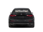 2026 Mercedes-Benz C-Class C 300 4MATIC® Sedan