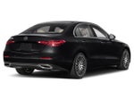 2026 Mercedes-Benz C-Class C 300 4MATIC® Sedan