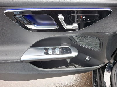 2026 Mercedes-Benz C-Class C 300 4MATIC® Sedan