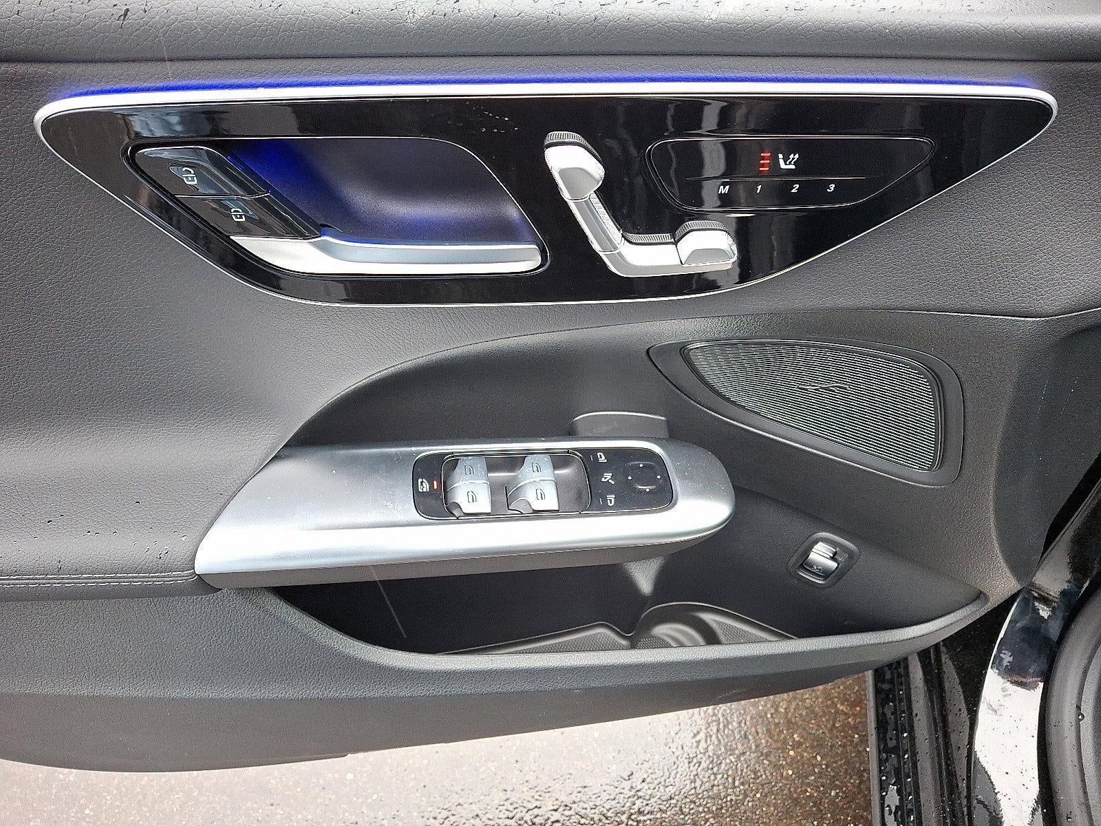 2026 Mercedes-Benz C-Class C 300 4MATIC® Sedan