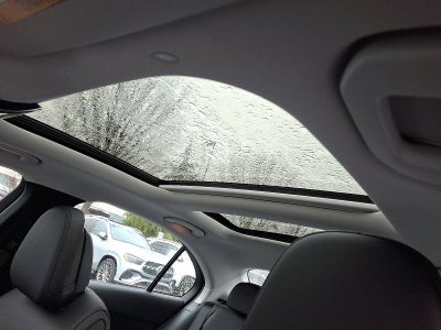 2026 Mercedes-Benz C-Class C 300 4MATIC® Sedan