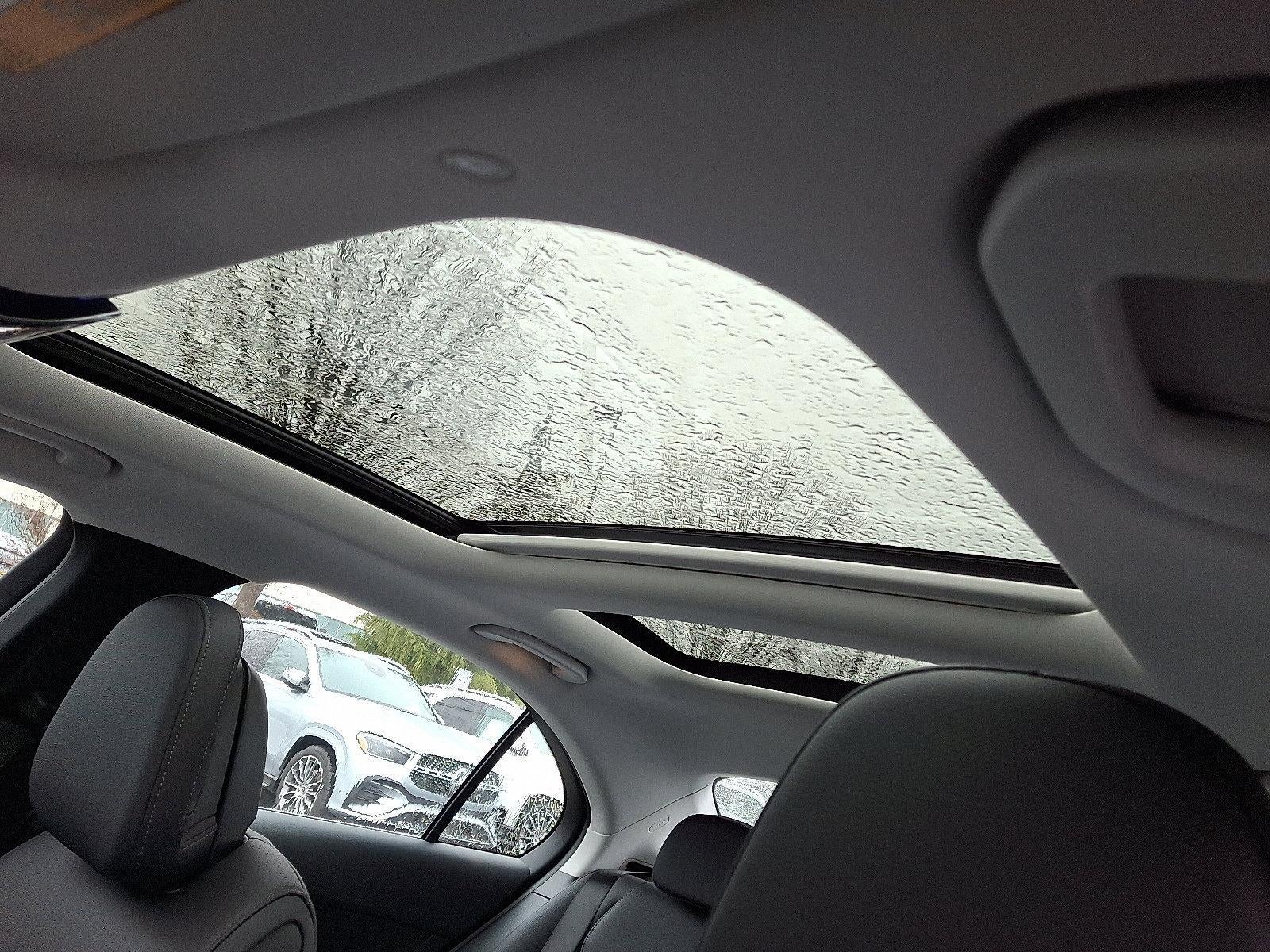 2026 Mercedes-Benz C-Class C 300 4MATIC® Sedan