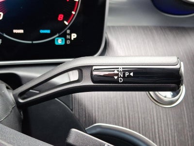 2026 Mercedes-Benz C-Class C 300 4MATIC® Sedan